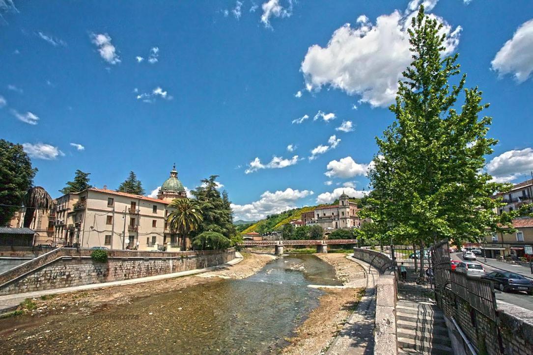 Villa La Ficuzza Читтаделла-дель-Капо Экстерьер фото