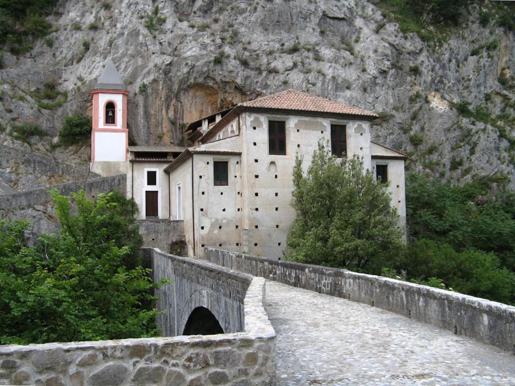 Villa La Ficuzza Читтаделла-дель-Капо Экстерьер фото