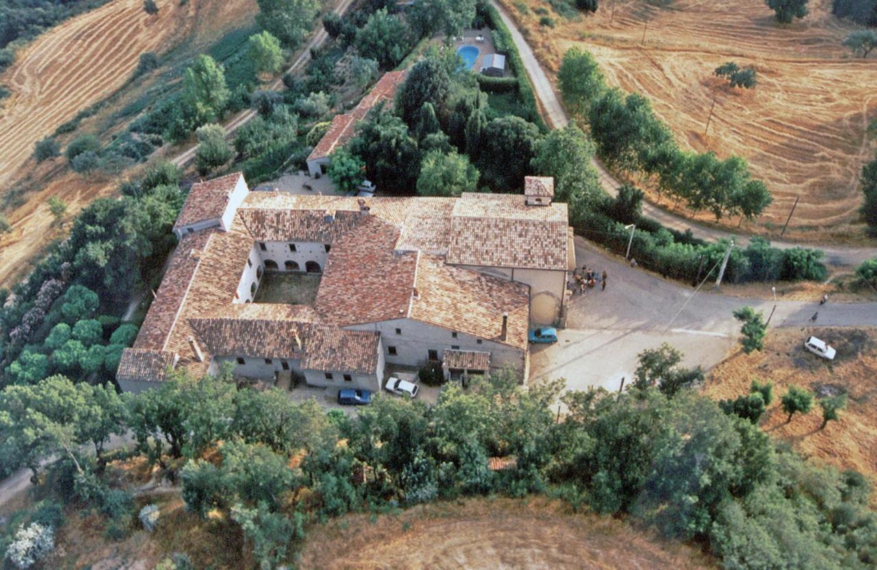 Villa La Ficuzza Читтаделла-дель-Капо Экстерьер фото